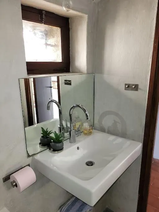 Holiday home La Barrade - Atypical House Villa Cagnes-sur-Mer