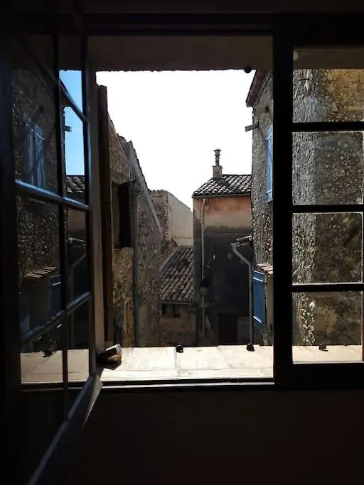 Holiday home La Barrade - Atypical House Villa Cagnes-sur-Mer