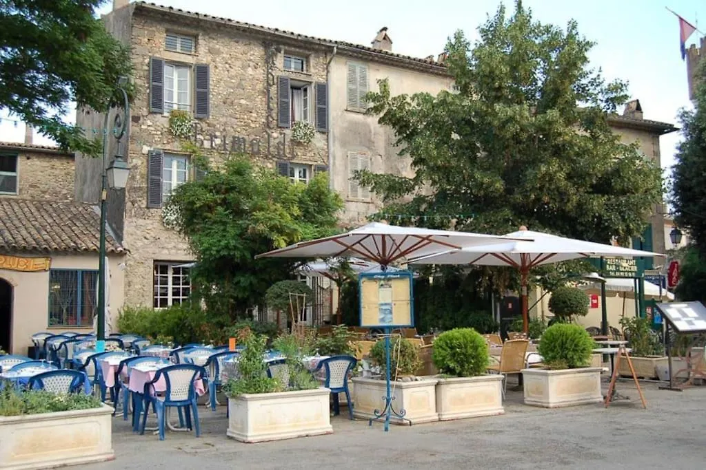 Holiday home La Barrade - Atypical House Villa Cagnes-sur-Mer