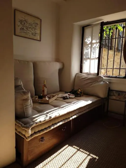 Holiday home La Barrade - Atypical House Villa Cagnes-sur-Mer