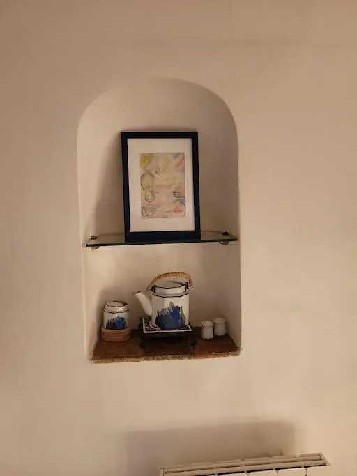 La Barrade - Atypical House Villa Cagnes-sur-Mer France
