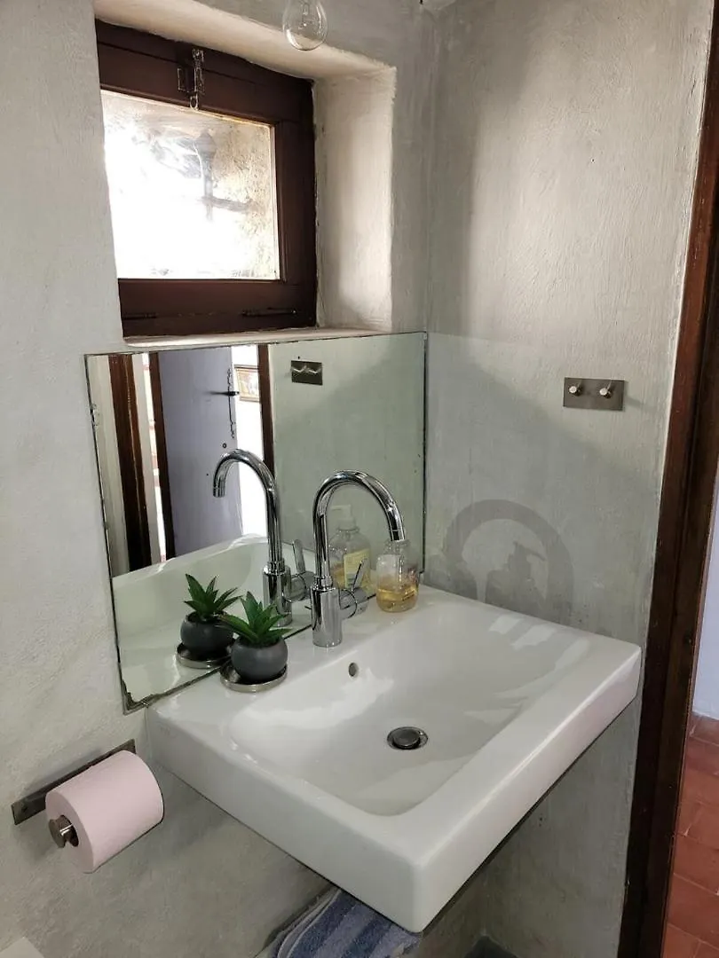 La Barrade - Atypical House Villa Cagnes-sur-Mer Holiday home