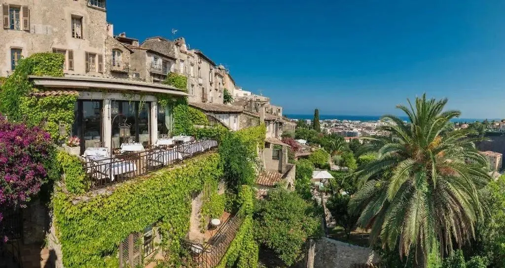 La Barrade - Atypical House Villa Cagnes-sur-Mer Holiday home