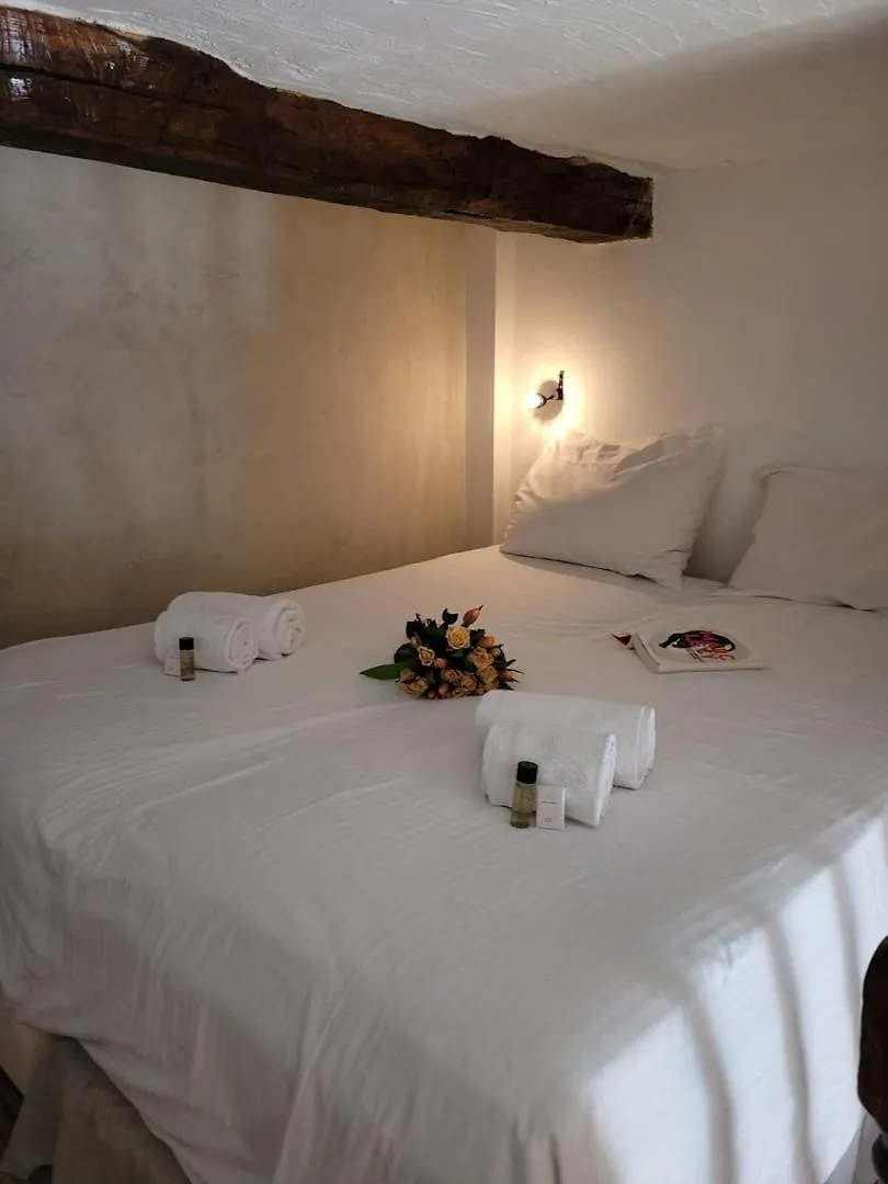 La Barrade - Atypical House Villa Cagnes-sur-Mer Holiday home