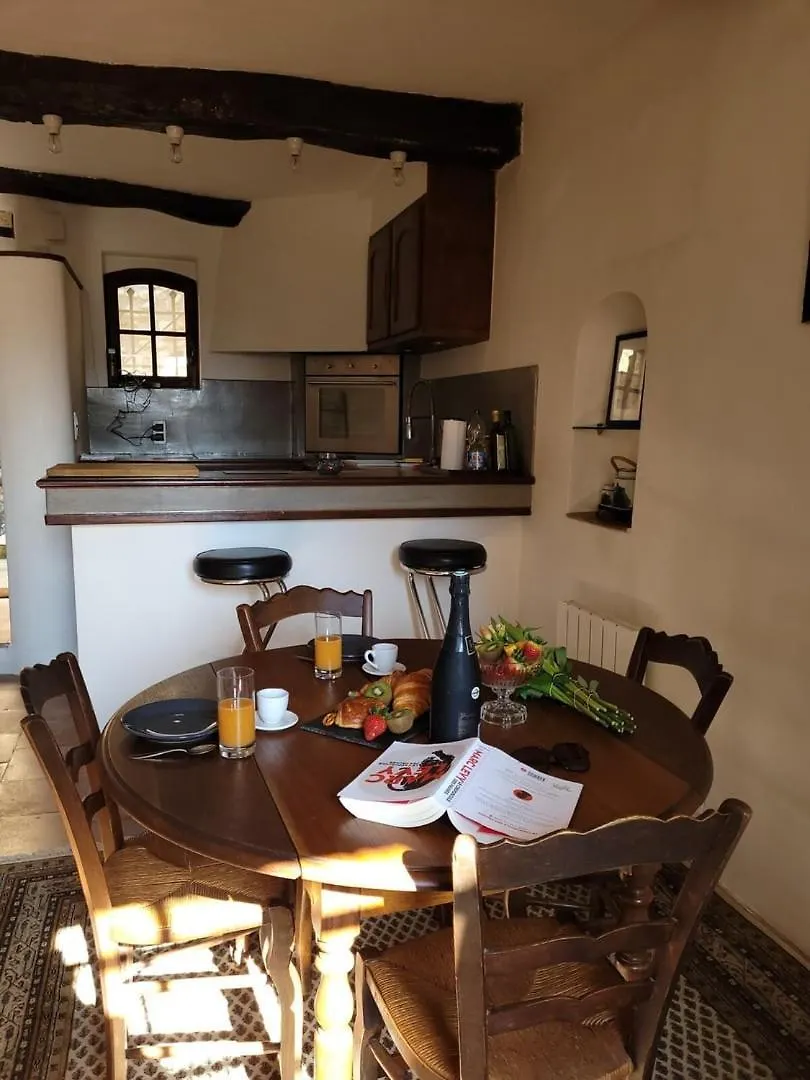 La Barrade - Atypical House Villa Cagnes-sur-Mer