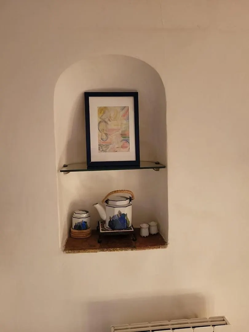 La Barrade - Atypical House Villa Cagnes-sur-Mer