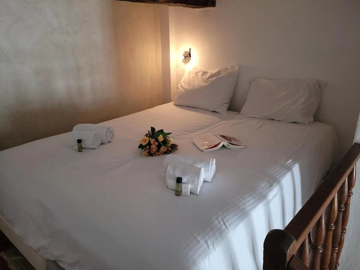 Holiday home La Barrade - Atypical House Villa Cagnes-sur-Mer France
