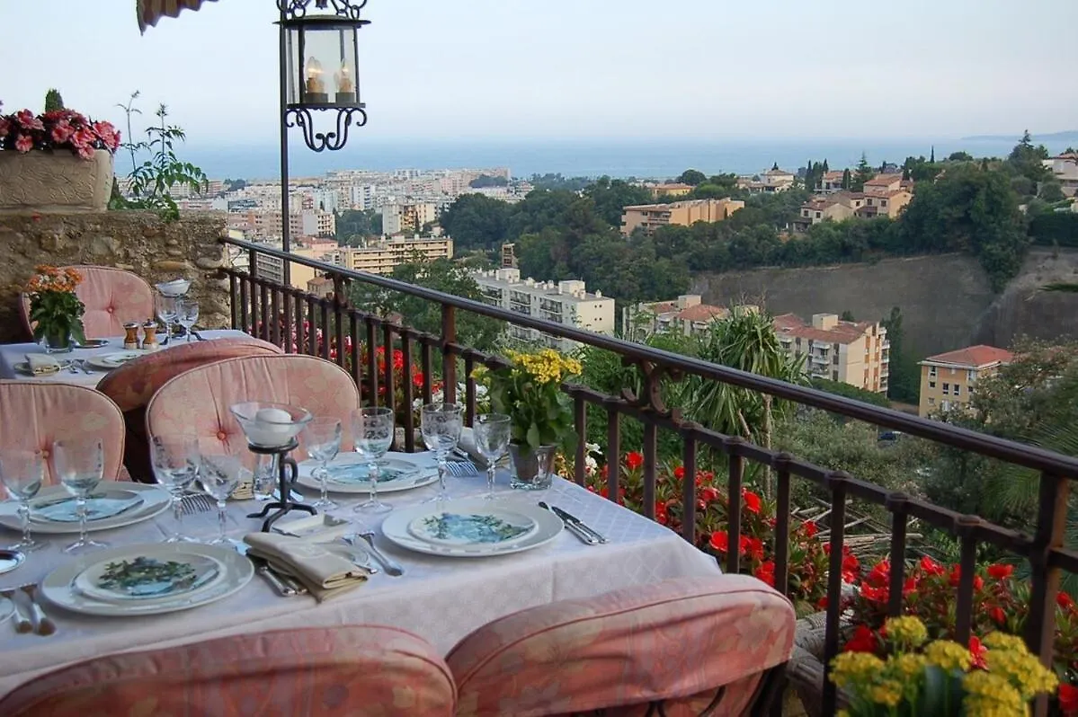 La Barrade - Atypical House Villa Cagnes-sur-Mer Holiday home