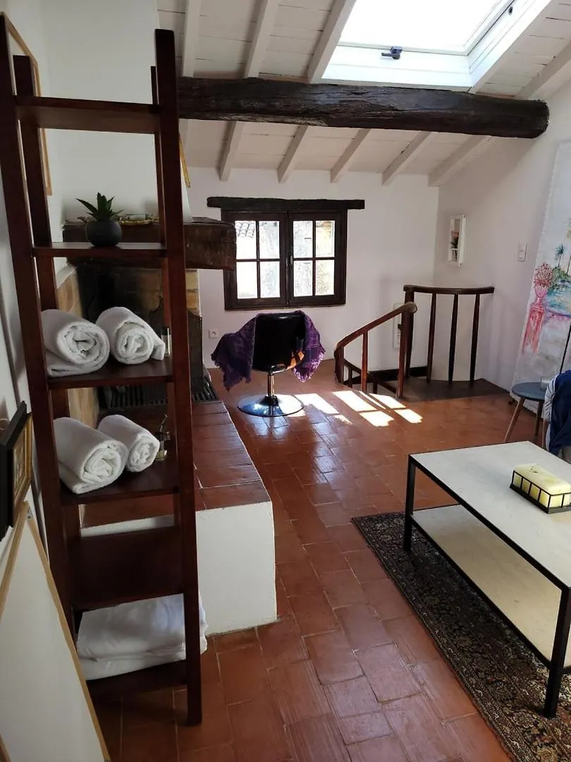 Holiday home La Barrade - Atypical House Villa Cagnes-sur-Mer