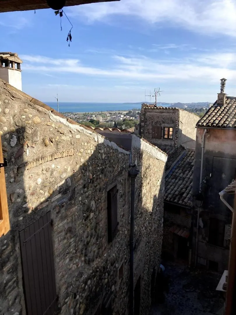 La Barrade - Atypical House Villa Cagnes-sur-Mer Holiday home