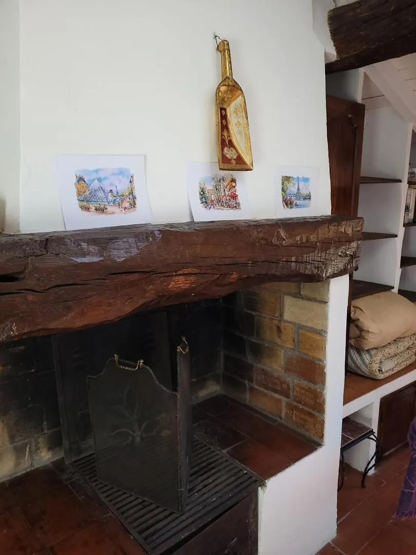 Holiday home La Barrade - Atypical House Villa Cagnes-sur-Mer